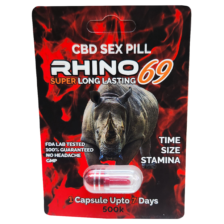 Rhino 69