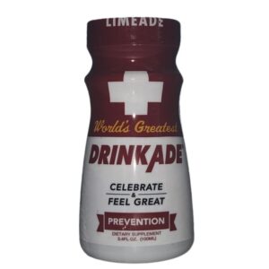 DrinkAde