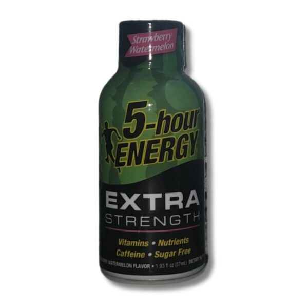 5-Hour Energy